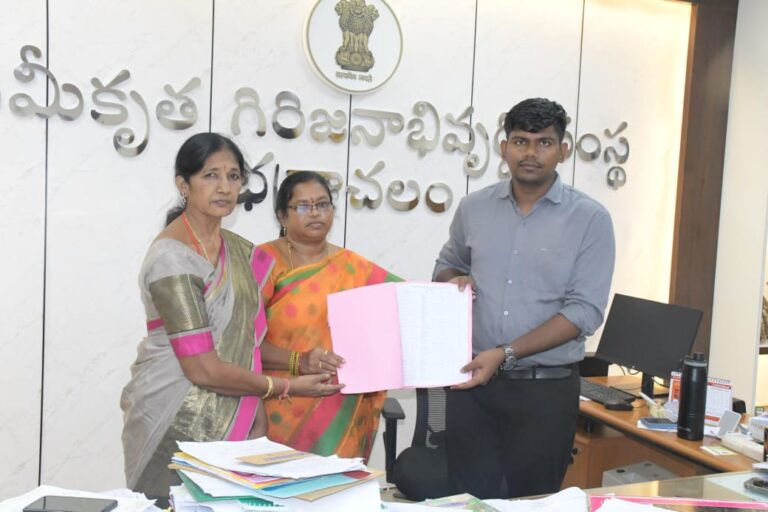 bhadradri kothagudem news