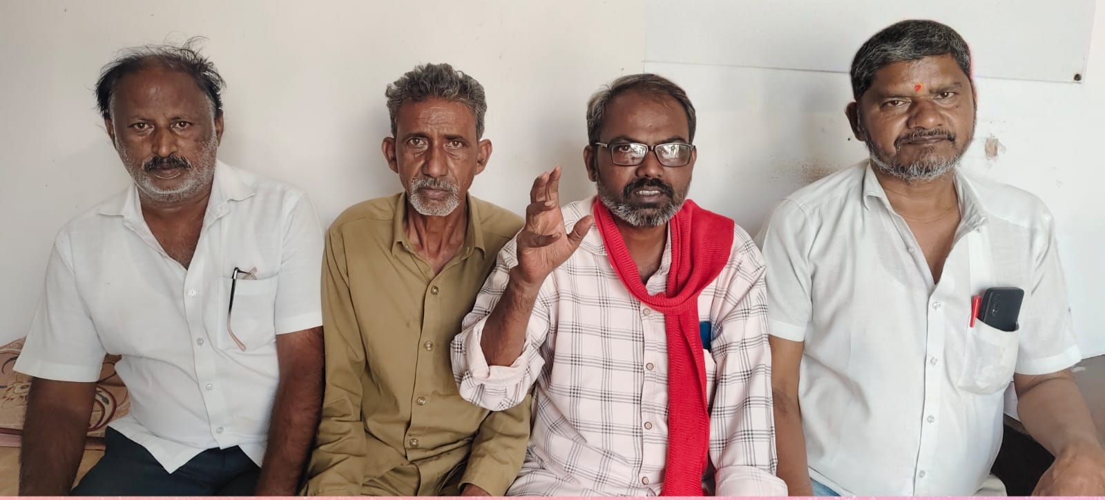 ప్రజా సంఘాల సమన్వయ కమిటీ డిమాండ్
