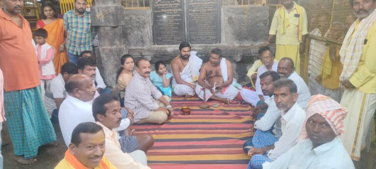 inavolu mallanna temple