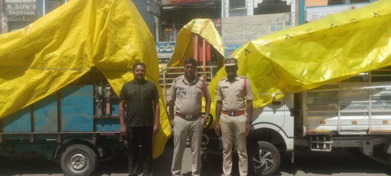 డిజెలు పెడితే చర్యలు తప్పవు