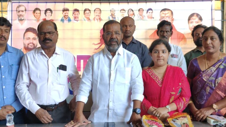 కాంగ్రెస్ ప్రజా ప్రభుత్వంలో మహిళల అభివృద్దికి పెద్ద పీట వేసింది