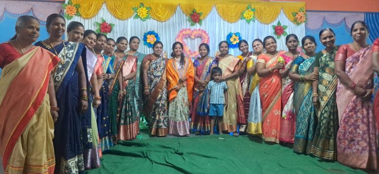 జనగామ జిల్లా జఫర్ గడ్ మండల కేంద్రంలోని ఆర్యవైశ్య భవనం