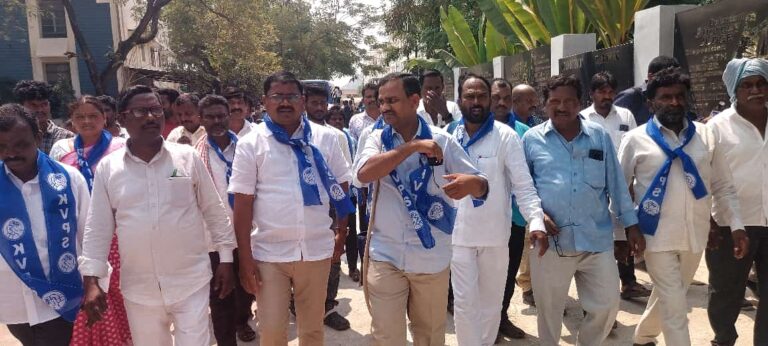 కుల దురహంకారులకు కనువిప్పు కలగాలి