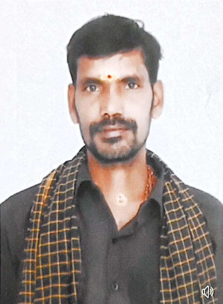 యువకుడు కనబడుట లేడు
