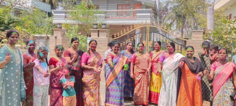 ప్రభావతి.జిల్లా కార్యదర్శి నల్గొండ.