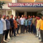 ఔట్ డోర్ స్టేడియo వాకర్స్ అసోసియేషన్ టీం
