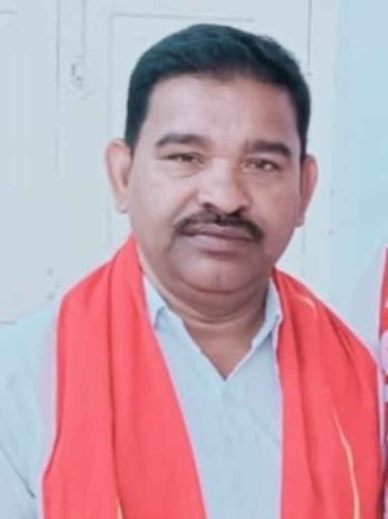 కోనాయిచలం ప్రభుత్వ భూములో ఇంటిగ్రేటెడ్ రెసిడెన్షియల్ స్కూల్ నిర్మించనుండడం అభినందనీయం