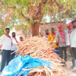 పాలడుగు నాగార్జున సిపిఎం జిల్లా కార్యదర్శి వర్గ సభ్యులు డిమాండ్