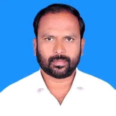 కెవిపిఎస్ జిల్లా ప్రధాన కార్యదర్శి పాలడుగు నాగార్జున