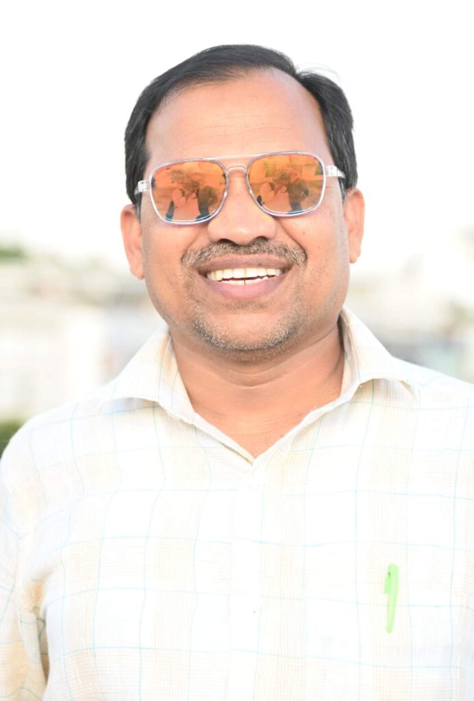 కామ్రేడ్ జే కే ఆర్ జె ఎస్ ఆర్