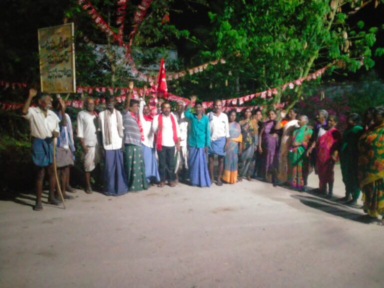 కేంద్ర విధానాలను ఎండగట్టాలి–రాష్ట్ర హామీలు నెరవేర్చాలి: సీపీఐ