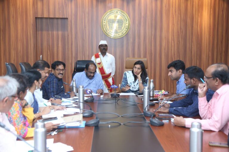 నేషనల్ హైవే భూ సేకరణకు వేగం పెంచాలి