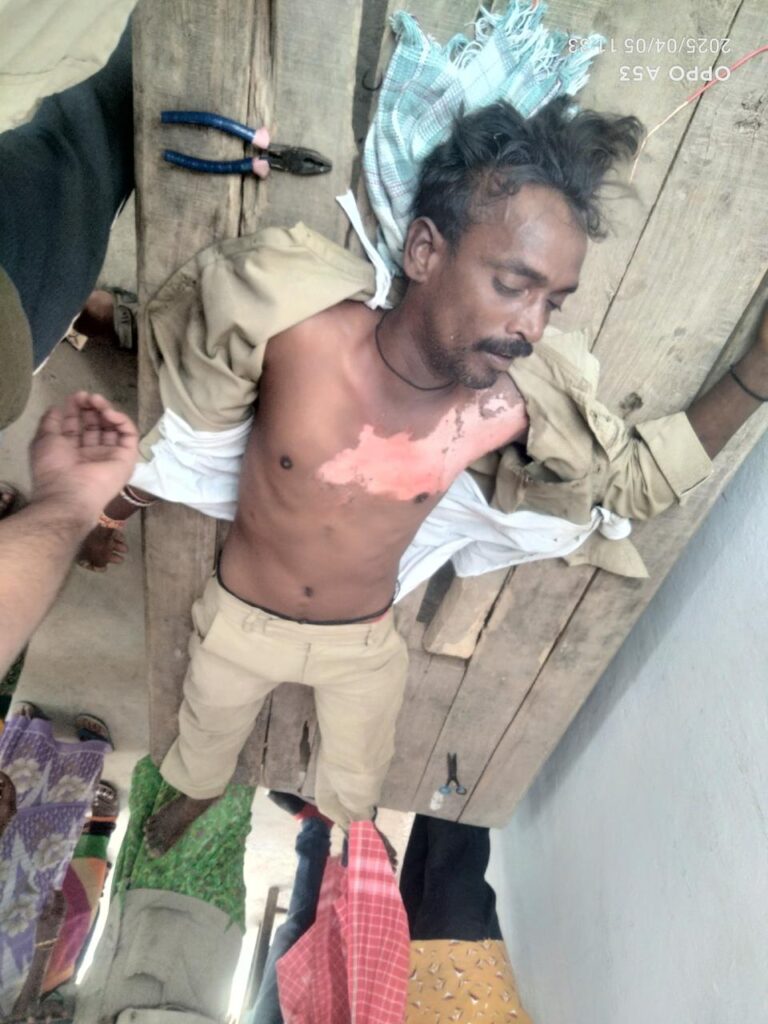 సిఐటియు రాష్ట్ర ప్రధాన కార్యదర్శి పాలడుగు భాస్కర్ డిమాండ్