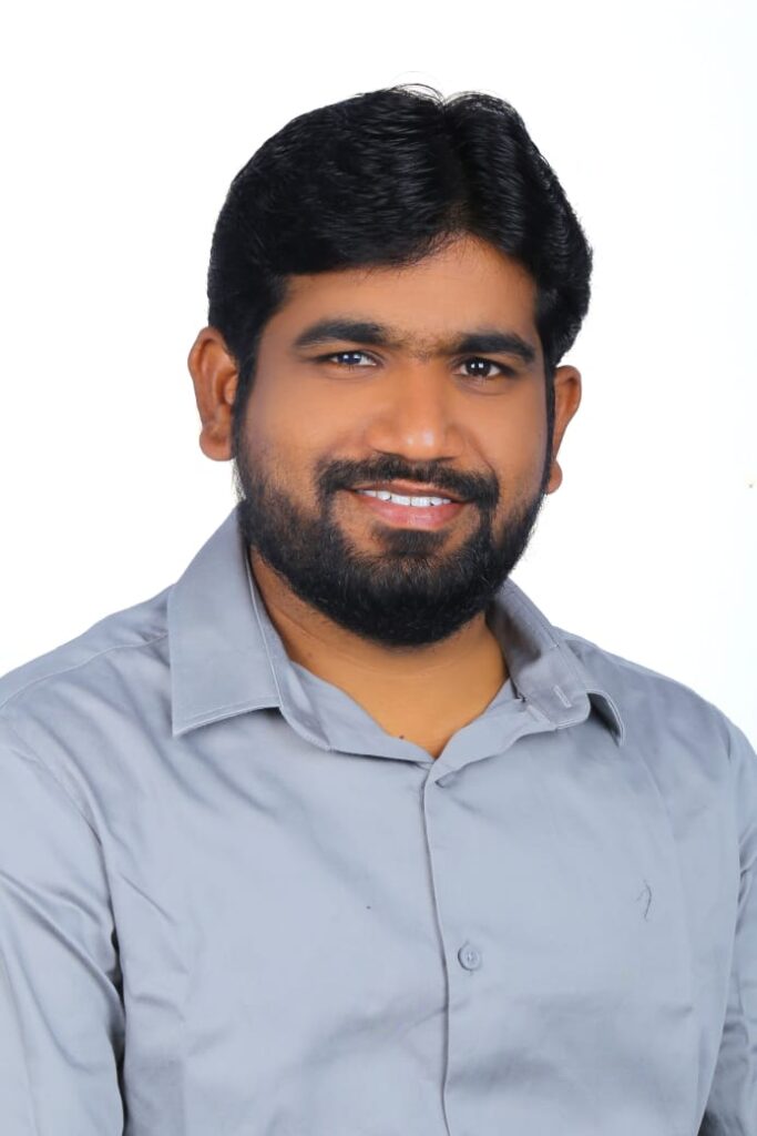 - ఎరవెల్లి జగన్ డా. బి. ఆర్. అంబేద్కర్ ప్రతిభ పురస్కార్ అవార్డ్ గ్రహిత.