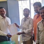 రవీంద్ర నాయక్ నగర్ కాలనీ బంజారా వెల్ఫేర్ కమిటీ