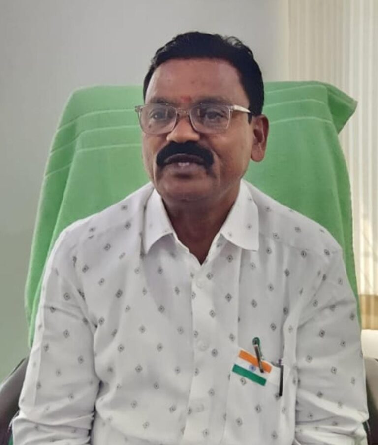 షాద్ నగర్ ఏడిఏ రాజరత్నంకు పదోన్నతి