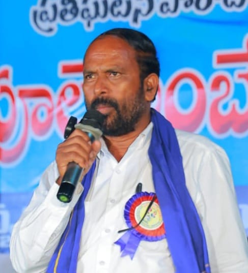 పాలడుగు నాగార్జున