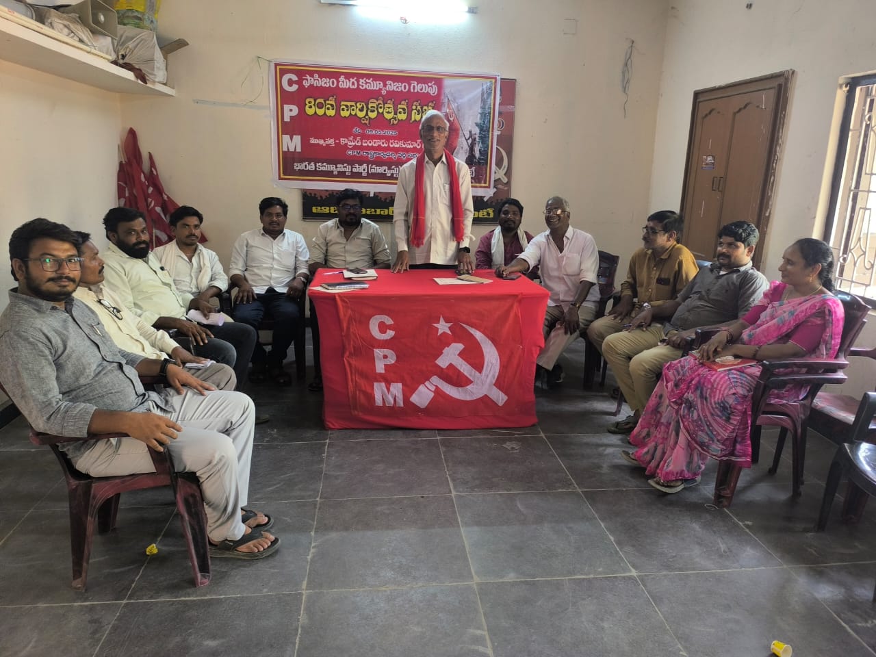 కె. వి .వి .ఎస్ .ఎన్ .రాజు