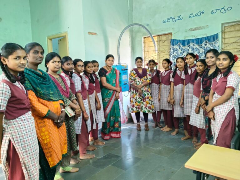 కలెక్టర్ రిజ్వాన్ బాషా షేక్