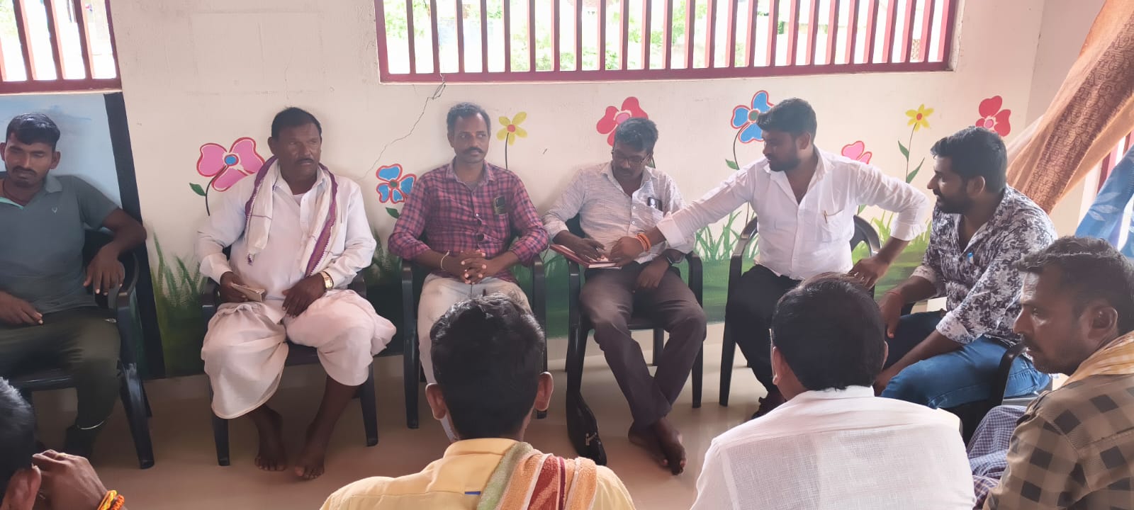జూలై 4, 5 తేదీల్లో హనుమకొండలో మహాసభలు