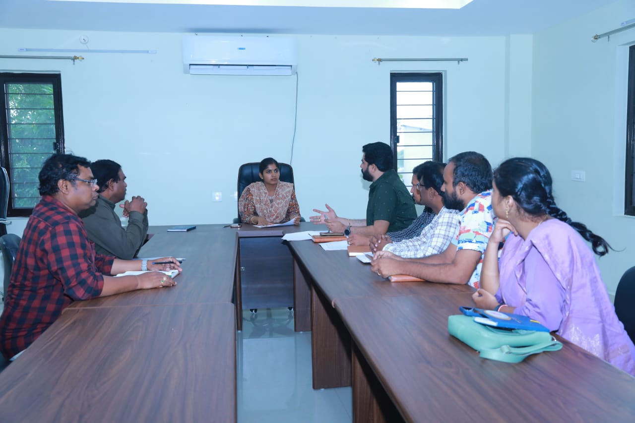 పాలకుర్తి ఎమ్మెల్యే యశస్విని రెడ్డి
