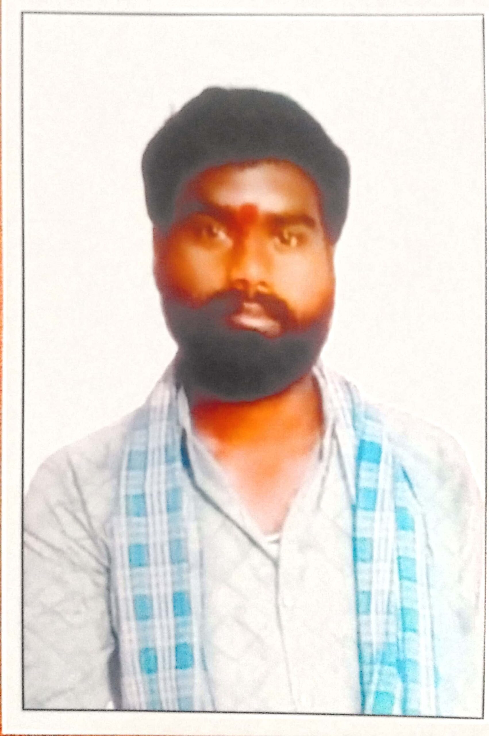 యువకుడు అదృశ్యం