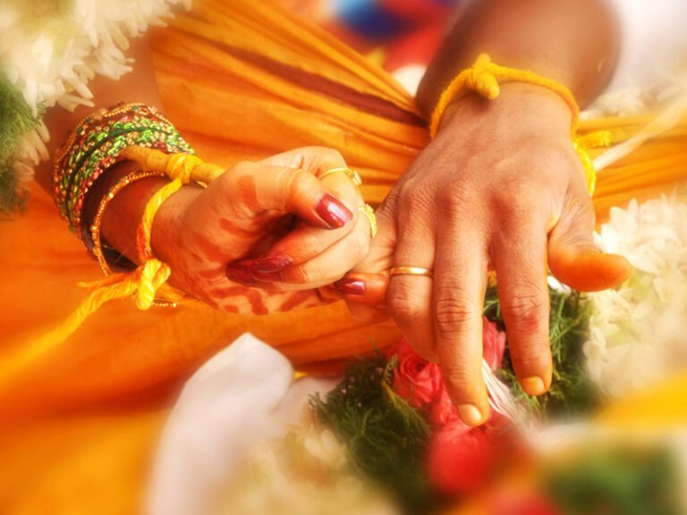 hindu-marriage