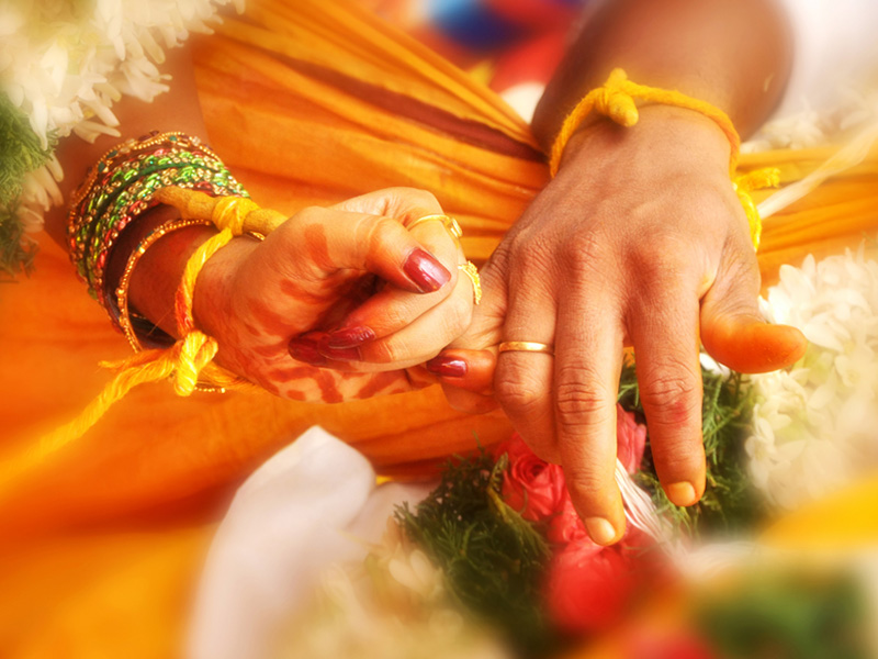 hindu-marriage