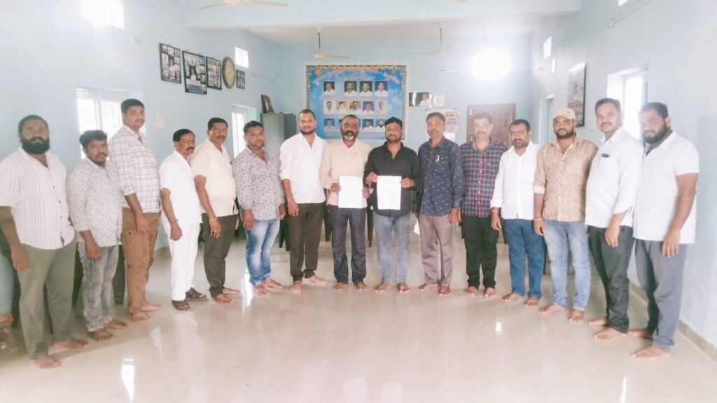 నాయిబ్రాహ్మణుల హక్కులకై ఈ శనివారం సిద్దిపేటలో ర్యాలీ