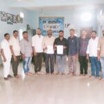 నాయిబ్రాహ్మణుల హక్కులకై ఈ శనివారం సిద్దిపేటలో ర్యాలీ