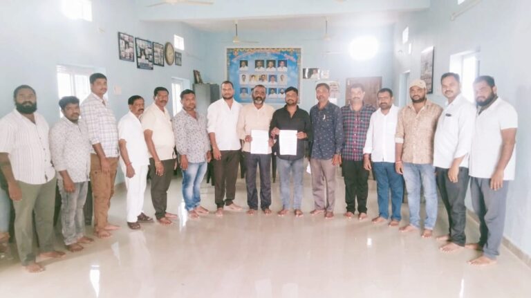 నాయిబ్రాహ్మణుల హక్కులకై ఈ శనివారం సిద్దిపేటలో ర్యాలీ