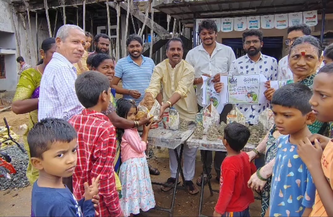 సిపిఎం జనగామ జిల్లా కమిటీ సభ్యులు బూడిది గోపి