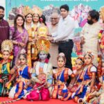 కళారంగాల తో విద్యార్థులలో చదువులపై ఆసక్తి-సందీప్ కుమార్