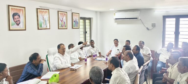 యూరియా మీద అసత్య ప్రచారాలు-రేవూరి
