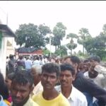 ఉమ్మడి రేగొండ మండలంలో యూరియా కోసం రైతుల ఎదురుచూపులు