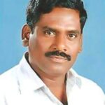 రాష్ట్ర ఉత్తమ అధ్యాపకుడిగా డాక్టర్ గడ్డం వెంకన్న ఎంపిక