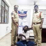 నకిలీ విత్తనాలు,పురుగు మందులు విక్రయించిన వ్యక్తిపై పీడీ యాక్ట్