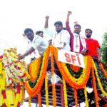 అగ్గిలాంటి రచనలతో ప్రజల్లో చైతన్యం నింపిన గొప్ప వ్యక్తి