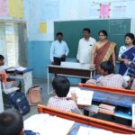 విద్యార్థుల్లో అభ్యసన సామర్ధ్యాలు మెరుగుపడాలి
