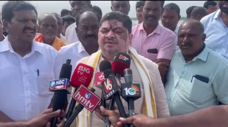 అమెరికాతో దౌత్య సంబంధాల్లో కేంద్రం వైఫల్యం