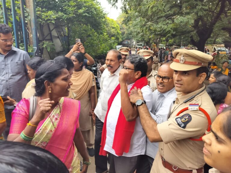 పిఎం శ్రీ, ప్రీ ప్రైమరీ విద్యను అంగన్‌వాడీ కేంద్రాల్లోనే నిర్వహించాలి