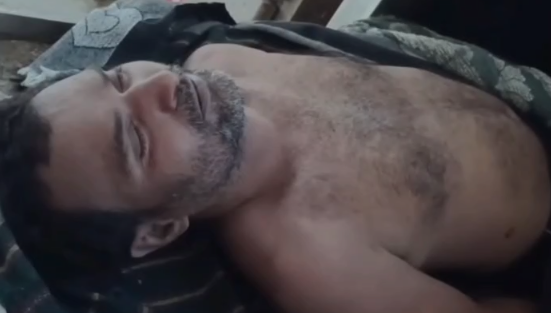 సబ్ జైల్లో రిమాండ్ ఖైదీ మృతి