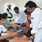 PRAJAVANI