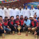 ఉజ్వల భవిష్యత్తుకు క్రీడలు ఎంతో దోహదపడతాయి