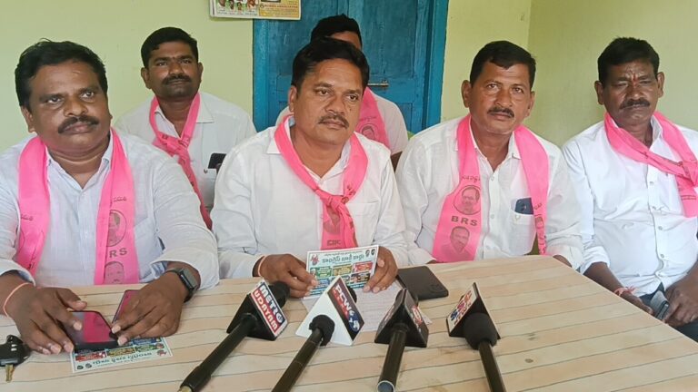 భూపాలపల్లి అభివృద్ది రమణారెడ్డి ఘనత