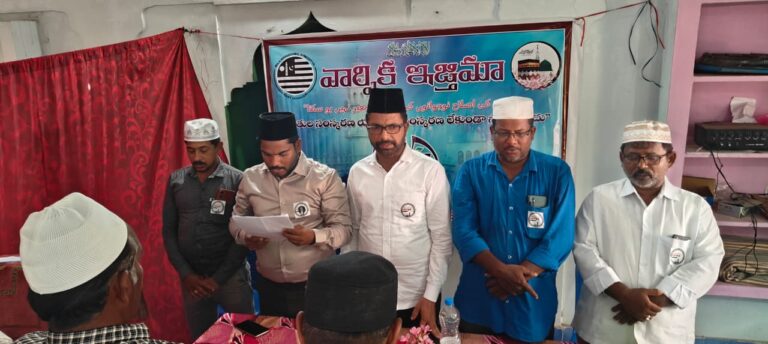 వయోజనులు,యువకులు సమాజ సంస్కరణకు పాటు పడాలి