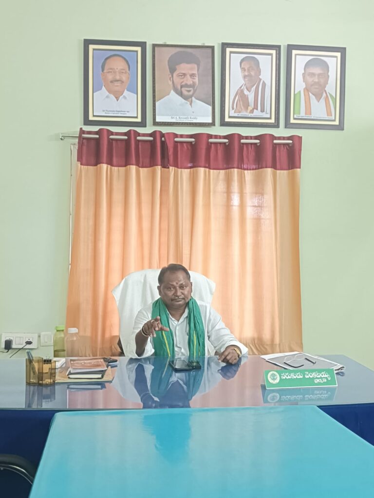 దళారులను నమ్మి రైతులు మోసపోవద్దు