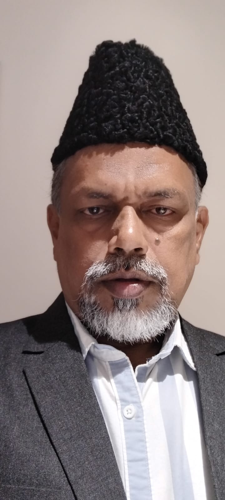 శాంతి స్థాపన-ఇస్లాం యొక్క సార్వత్రిక సందేశం