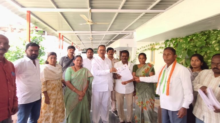 పేదల సొంతింటి కల