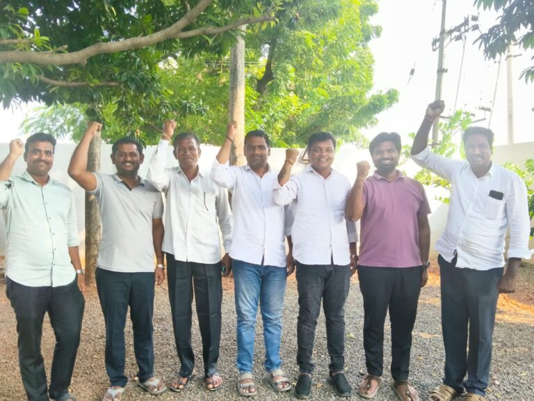 18 నా జరిగే రాష్ట్ర స్థాయి బిసి బంద్